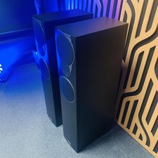 Mission MX-3 HiFi Home Audio