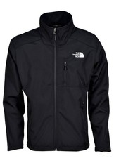The North Face Men's  Apex Bionic Jacket - Black