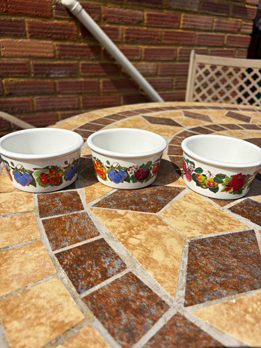 Portmeirion pomona set - set, of