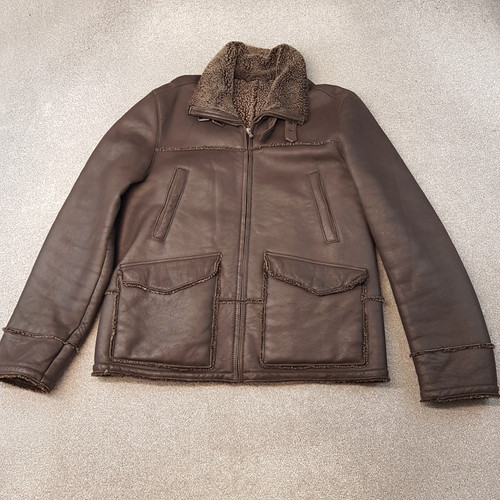 Ted baker jacket brown - ted, 5