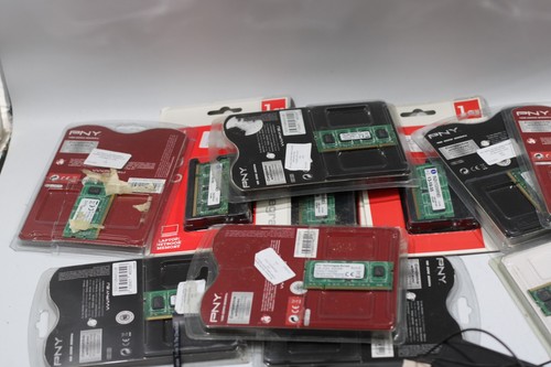 Job lot branded 1ddr2 - 11,