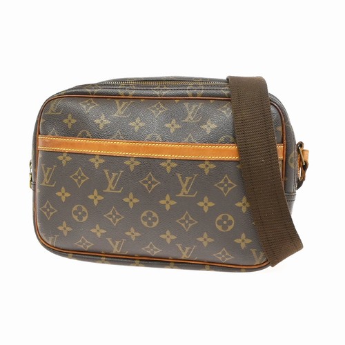 Louis vuitton reporter - vuitton, pm