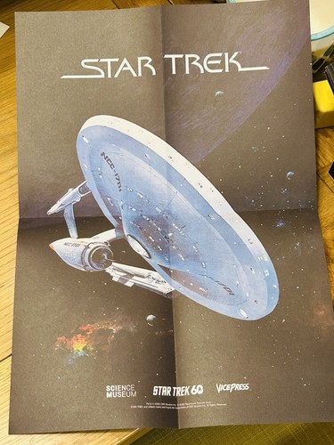Star trek 60th anniversary - trek,