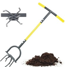 Garden Twist Tiller Manual
