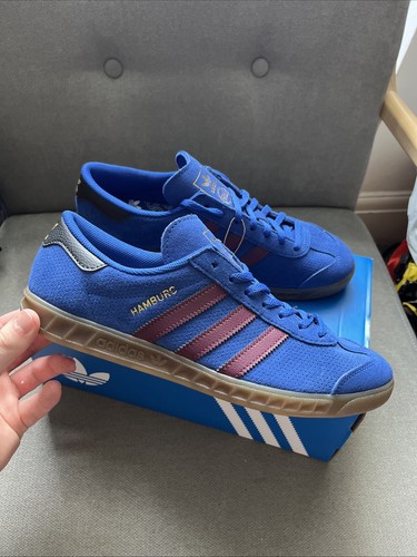 Adidas hamburg men s - hamburg, men’s