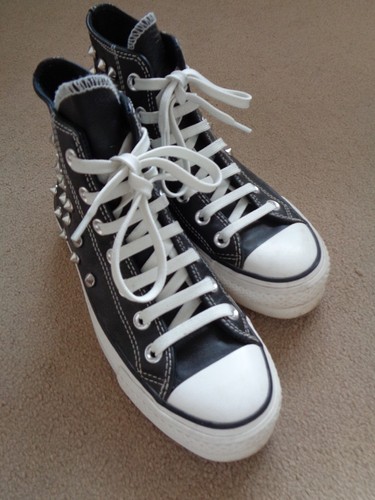 Converse chuck taylor all - converse,