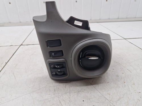 Renault trafic mk3 dash - trafic,