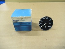 Ford capri mk1 - rev, counter