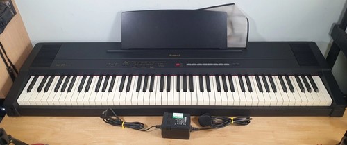 Rolland digital piano - rolland, ep-85