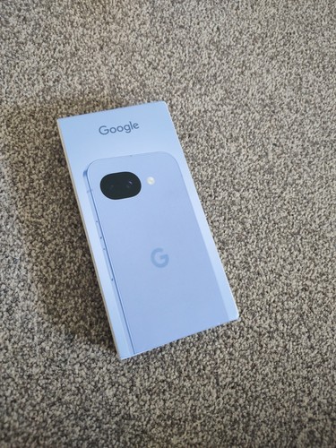 Brand new google pixel 10a - brand,