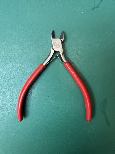 Pliers 3374 great - no,