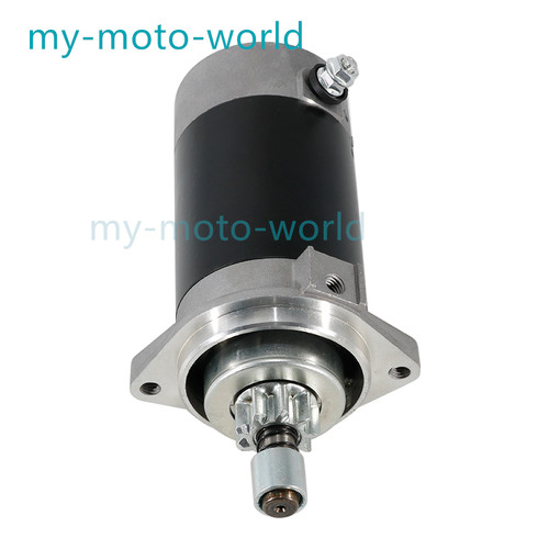 For nissan outboard - nissan, starter