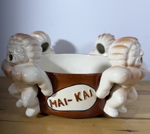 Vtg mai kai - vtg, mystery