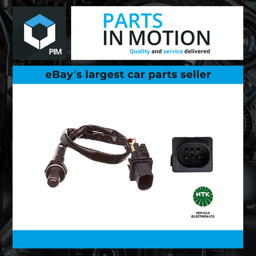 Lambda sensor fits mercedes - sensor,