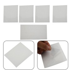 Door Bowl Protection Film 8pcs