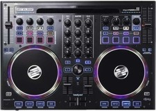 Reloop Beatpad - Turntable DJ