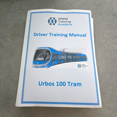 West midlands metro wmm - west,