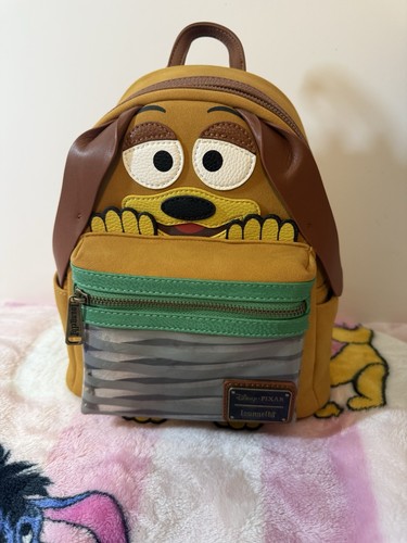Bnwt 2019 slinky dog loungefly - 2019,