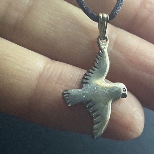 Vintage ola gorie sterling - ola,