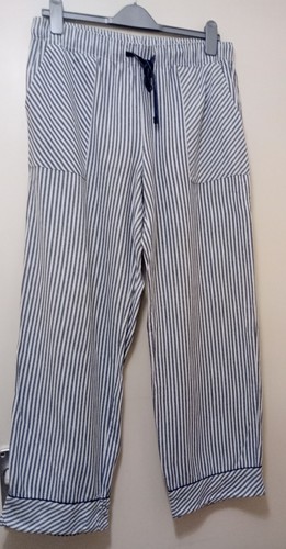 Primark ladies blue and white - ladies,