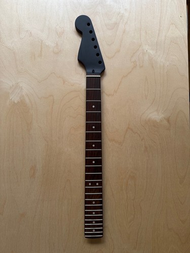 Left hand black - , 22fret