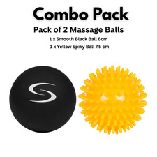 Massage Ball Trigger Point