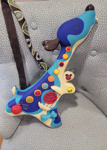Batatt toys woofer - batatt,