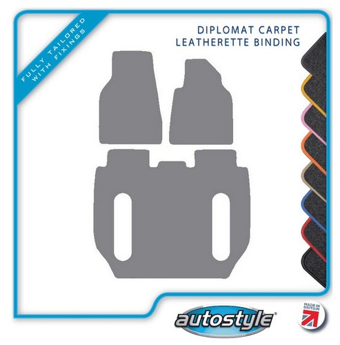 Fits tesla model seater - model, x