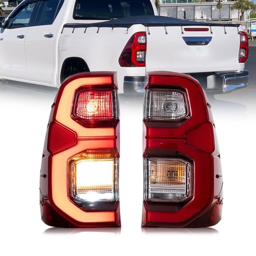 For toyota hilux revo rocco - revo,