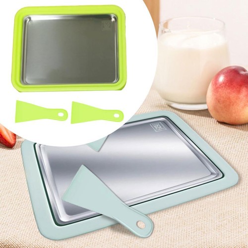 Instant ice cream - instant,