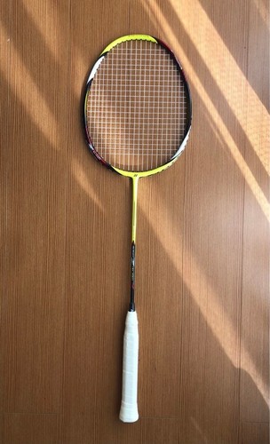 Yonex arcsaber slash - yonex,