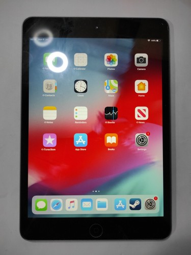 Apple ipad mini 32gb wi - 2, 32gb,