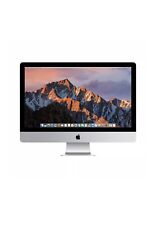Apple iMac 21.5" 4K Retina Display i5 1TB HDD 8GB RAM