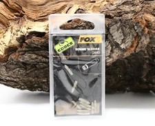 Fox Edges Camo Ronnie Sleeves