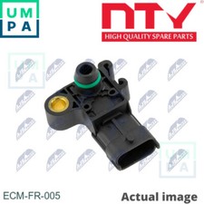 SENSOR INTAKE MANIFOLD