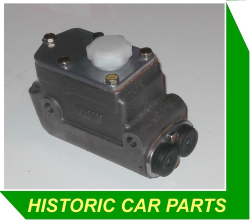 Austin healey frog eyed sprite - frog,
