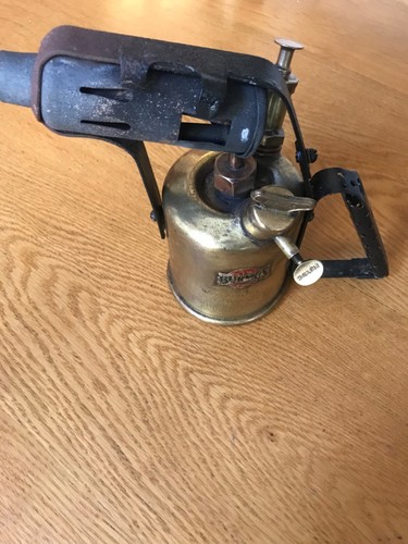 Vintage burmos british made - vintage,