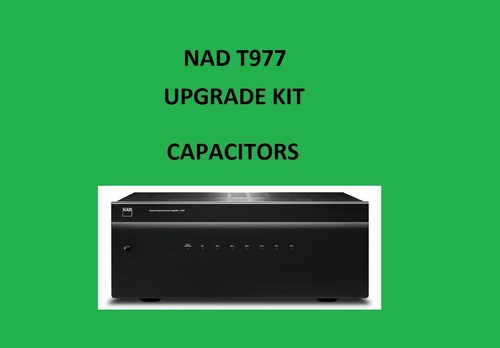Power amplifier nad - power,