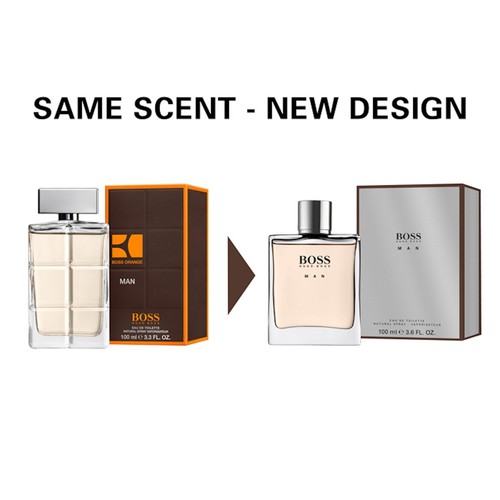 Hugo boss orange - hugo,