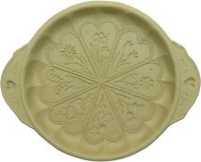 Shortbread Pan Celtic Spring