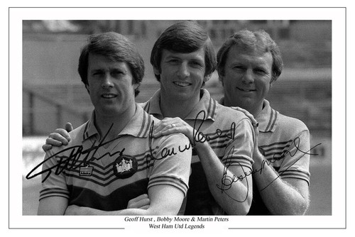 Bobby moore martin - bobby,