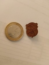 ABARTH JACKET BROOCH Original