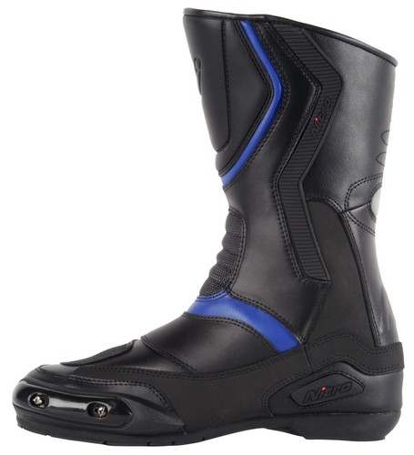 Nitro waterproof leather - nb-41,
