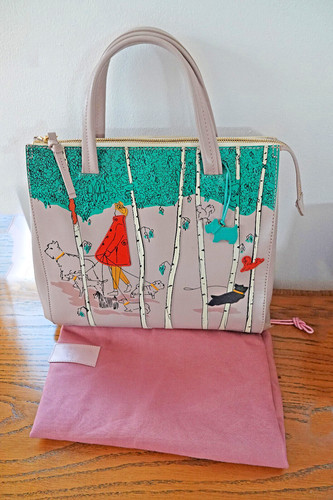 Radley bag picture leader - radley, of