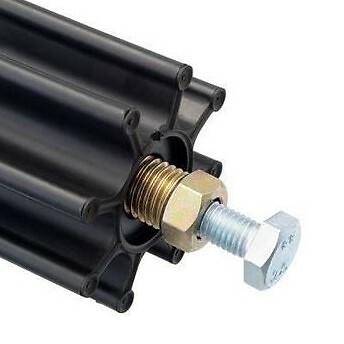 Volvo penta impeller - penta, puller