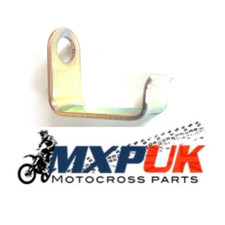 KX85 2010 HARNESS CLAMP
