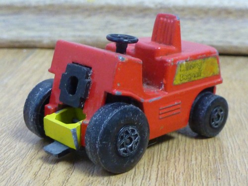 Matchbox lesney superfast 15 - matchbox,
