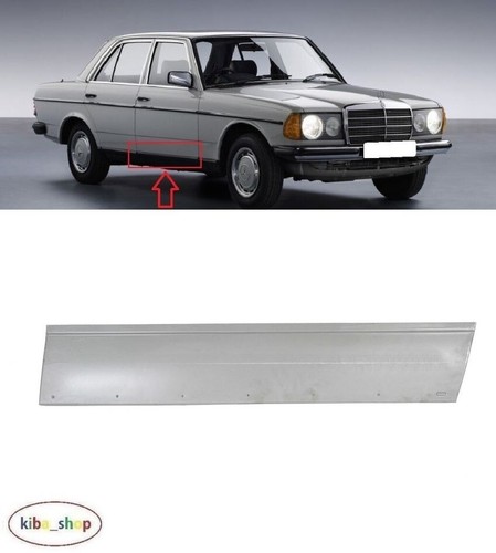 For w123 1975 - w123, 1975-1985