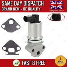 SKODA OCTAVIA MK1 MK2 / FABIA MK1 1.4 1999-2010 EGR VALVE 036131503M 036131503H