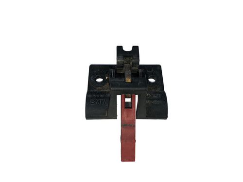 Unlock seat bmw 650 2000 - unlock,
